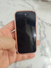 科米S17pro mini17 pro max新款网红4.0屏幕迷你安卓智能小手机全网通卡片小学生儿童中国香港台湾谷歌 橙色 8GB+64GB 实拍图