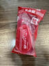 国誉(KOKUYO)彩虹点点胶学生点状胶黏贴双面胶创意手工胶带8m*6mm内芯 深红 WSG-DM300-06DR 实拍图