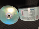 铼德(ARITA) e时代系列 DVD-R 16速4.7G 空白光盘/光盘/刻录盘 塑封装50片 实拍图
