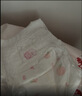 好奇（Huggies）铂金装小桃裤拉拉裤箱装XXXL64片尿不湿【透爽散热】 实拍图