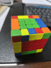 魔域文化五阶磁力魔方5M速拧顺滑比赛专用早教玩具 实拍图