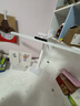 万火台灯护眼灯学生学习台灯学生专用防蓝光儿童台风宿舍读写灯高中生 实拍图