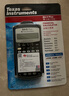 TEXAS INSTRUMENTS德州仪器（TEXAS INSTRUMENTS）TI BAII plus金融计算器 FRM/CFA考试机 官方标配 实拍图