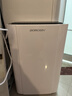 多乐信（DOROSIN）除湿机/抽湿机 除湿量21升/天 42㎡家用轻音地下室干衣除湿吸湿器 客卧除潮干燥机ER-20 实拍图