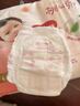 好奇（Huggies）铂金装小桃裤纸尿裤M144片(6-11kg)中号尿不湿【透爽散热】 实拍图