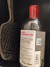 贝德玛（BIODERMA）舒妍舒缓多效洁肤液500ml 粉水卸妆水温和净卸舒缓不紧绷 实拍图