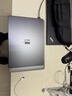 Apple/苹果AI笔记本/2025款MacBookPro14英寸M5(10+10核)32G 512G深空黑色纳米玻璃笔记本电脑Z1KH000Z0 实拍图
