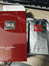 SK-II前男友面膜6片sk2补水抗皱紧致化妆品护肤品套装礼盒生日礼物女 实拍图