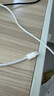 Apple/苹果 60W USB-C数据线-1米 type-c苹果充电线手机数据线 苹果17充电线iphone17充电线 实拍图
