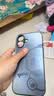 XP适用苹果16手机壳新款镜头全包iphone16保护外壳防摔散热磨砂超薄高颜值高级男女-石墨灰靓丽熊仔 实拍图