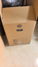 毕亚兹加厚加硬特大号搬家纸箱 有扣手 60*40*50cm 5个装办公储物打包箱 实拍图
