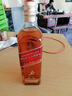 尊尼获加（JOHNNIE WALKER）黑牌黑方 苏格兰调和调配型威士忌酒 原瓶进口 洋酒 尊尼获加红牌 1000mL 2瓶 -裸瓶 实拍图