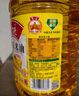 鲁花 食用油  物理压榨  非转基因 玉米油6.18L   实拍图