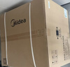 美的（Midea）【0.2s极速升温】嵌入式微蒸烤炸炖一体机GR6S 温湿智控空气炸蒸箱烤箱 纯平全嵌60L美的知味感R6S 实拍图