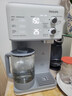 飞利浦（PHILIPS）净水器家用 RO反渗透台式免安装净饮机 独立烧水壶+即热净化二合一真沸腾净水器ADD6061 实拍图