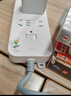 公牛（BULL）插座/插线板/插排/排插/接线板/宿舍家用桌面拖线板  3C认证  8位总控开关全长3米 GN-B3440 实拍图