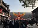 顾生堂五珍黑芝麻丸礼盒1000g芝麻球糕点食品零食礼盒节日送礼父母 实拍图