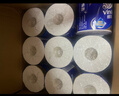 维达（Vinda）有芯卷纸 蓝色经典4层200克*27卷 高克重卫生纸 厕纸纸巾整箱 实拍图