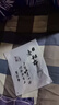 老粗布100纯棉床单单件宿舍单人全棉加厚床笠棉麻条纹被单三件套 【吸湿透气 亲肤舒睡】蓝咖格 床单200x230cm【适用于1.5米床】 实拍图