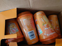 香飘飘【奶龙IP联名】经典椰果麦香奶茶暖暖寻龙礼盒80g*12杯牛乳奶茶粉 实拍图