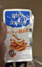 劲仔深海小鱼休闲零食鱼仔海味小吃小鱼干 麻辣+酱汁 600g 实拍图
