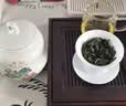 皇园安溪铁观音2026新茶浓香特级茶叶兰花香陶瓷高端礼盒装送礼250g 实拍图