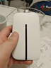 华为智选鸿蒙智选随身wifi6移动无线wifi随行网络4g无线网卡携带无限制三网全国通用流量2026款5G AX15B 顶配WiFi6【双网切换】2400毫安续航10小时 实拍图