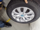 邓禄普（DUNLOP）汽车轮胎215/60R16 95V SP SPORT01原配帕萨特适配天籁雅阁凯美瑞 实拍图