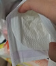 倍舒特0感棉 超薄透气棉柔日用卫生巾240mm100片京东好物自营姨妈巾 实拍图