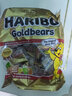 哈瑞宝（Haribo）小熊果汁软糖200g 土耳其进口橡皮糖qq糖 儿童零食糖果 实拍图