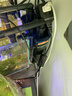 AMTRA TECHNIK德国安彩壁挂过滤器ex650鱼缸过滤器乌龟低水位净水静音 EX650 新版除油膜器【内含滤材】 实拍图