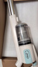 美的（Midea）无线吸尘器家用吸尘器家用宠物手持吸尘器大吸力轻量车载长续航地毯猫毛狗毛吸毛器【爆款升级】Q2 实拍图