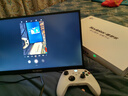 雕塑家18.5英寸2k便携式显示器120HZ高刷115%sRGB色域 笔记本电脑手机副屏PS5游戏电竞扩展屏MQ18LH 实拍图