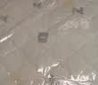 喜临门诺蓝8H升级版0胶床垫 4cm黄麻薄床垫青少年儿童床垫 1.2x2米偏硬 实拍图