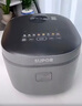 苏泊尔（SUPOR）小电饭煲2-3人3升蓝钻不粘内胆家用电煮锅煮饭煮粥智能预约多功能一锅多用小型微压电饭锅30FC0187 实拍图