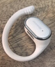 纽曼（Newmine）LY22蓝牙耳机挂耳式骨传导概念开放式无线不入耳运动耳机跑步降噪睡眠适用华为苹果 实拍图