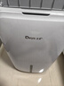 德业（Deye）除湿机/抽湿机 除湿量20升/天 40㎡家用轻音地下室干燥除潮吸湿器干衣机 手机智控 DYD-W20A3 实拍图