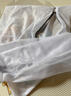 京东京造抑菌洗衣袋洗衣机专用洗护袋防变形内衣毛衣清洁袋 5件套 白色 实拍图