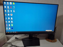 AOC 23.8英寸144Hz 高刷护眼办公 IPS HDR 6轴调色 每台出厂校色 低蓝光不闪 电竞电脑显示器24G51F 实拍图