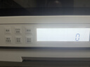 东芝（TOSHIBA）小白椰YR2210【官方旗舰店】微烤一体机 微波炉石窑烤箱厨房小型家用微波炉 空气炸锅 白色 20L 东芝小白椰微烤一体机 实拍图