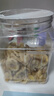 三只松鼠香蕉片500g/罐 东南亚进口香蕉干脆片蜜饯果干下午茶儿童休闲零食 实拍图