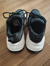 阿迪达斯（adidas）男女运动鞋轻便耐磨休闲老爹鞋透气缓震跑步鞋  黑 37  实拍图