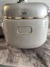 美的（Midea）电饭煲电饭锅小型迷你家用1-2人小容量智能预约多功能煲汤小米粥2L小饭煲以旧换新MB-RC211 实拍图