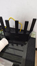 Tenda腾达路由器WiFi7【云霄BE5100】千兆穿墙王信号放大器增强无线超强2.5g网口家用电竞立式BE6L Pro 实拍图
