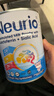 纽瑞优（Neurio）乳铁蛋白智慧版燕窝酸DHA120g 实拍图