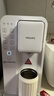 飞利浦（PHILIPS）家用净水器 加热直饮一体机 台式免安装即热直饮水机 反渗透净水器双芯 5升大水箱ADD6836/93 【升级一级水效】 实拍图
