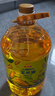 金龙鱼 食用油 非转基因 压榨 一级 纯正玉米油4L（新老包装随机发货） 实拍图