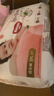 好奇（Huggies）铂金装小桃裤成长裤XXL74片(15kg以上)尿不湿【透爽散热】 实拍图