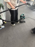 美菱家用吸尘器工业大功率超强吸力装修美缝专用酒店办公室仓库车用商用地毯开荒桶式吸尘机 实拍图