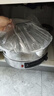 利仁（Liven）电饼铛家庭用电煎锅304不锈钢0涂层电饼档30cm加大55mm加深三明治锅早餐机DJG-J3265 实拍图